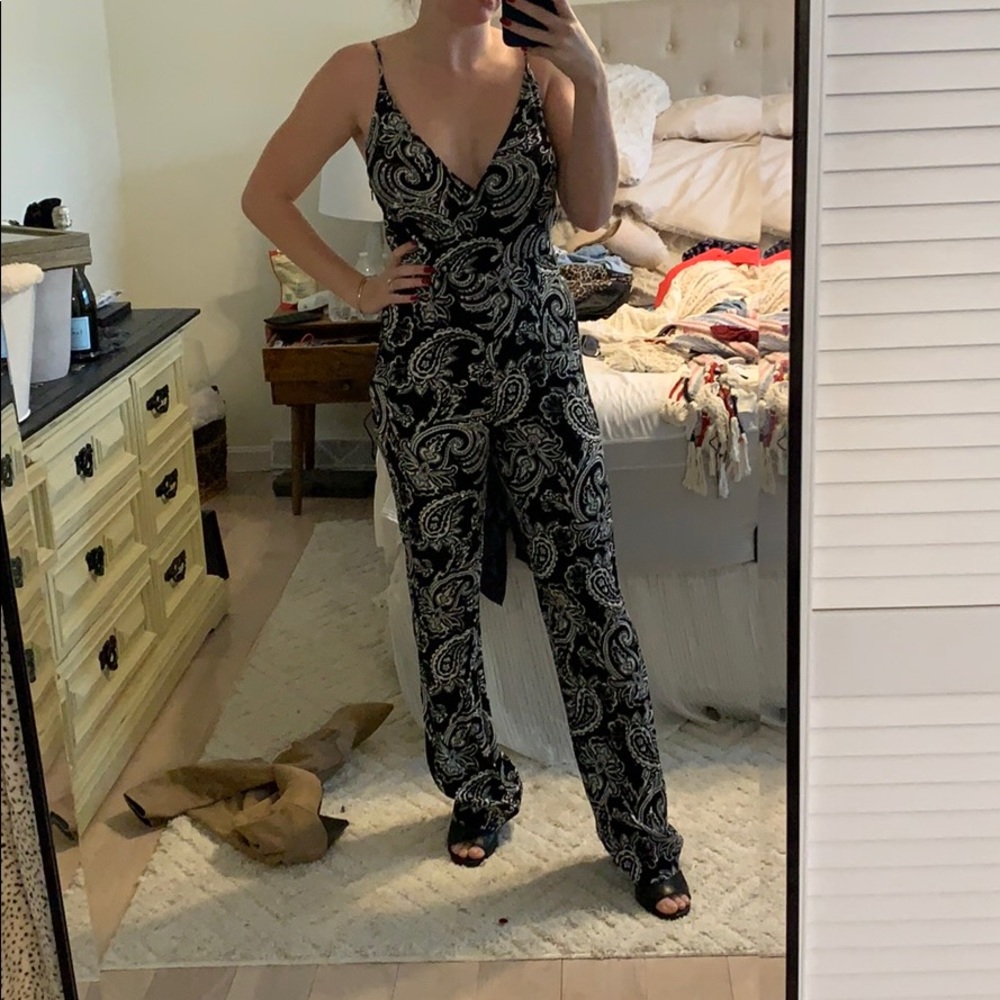 Jumpsuit